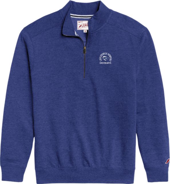 Christopher Newport University 1/4 Zip