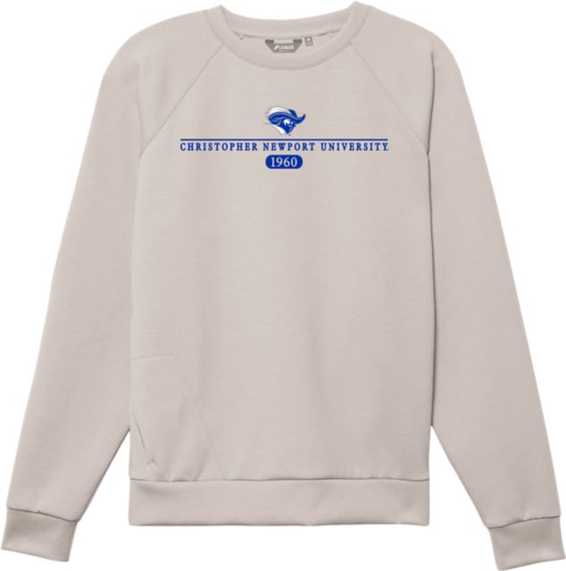 Christopher Newport University Crewneck Sweatshirt