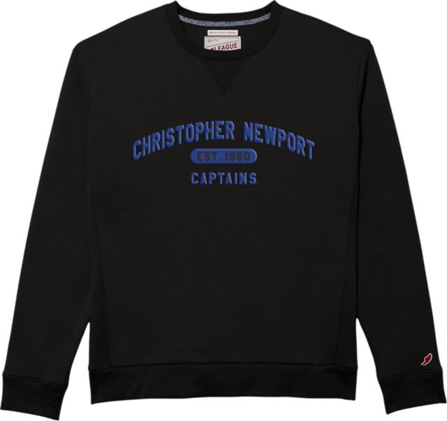 Christopher Newport University Crewneck Sweatshirt