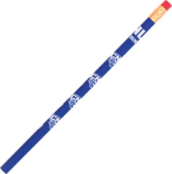 Christopher Newport University  #2 Round Pencil