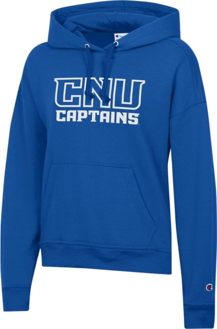 Christopher Newport University Women's Hoodie
