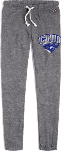 Christopher Newport University Women's Sweatpants