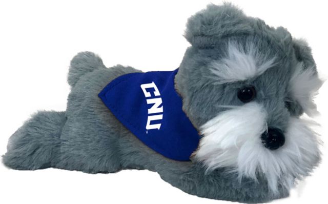 Christopher Newport University 7'' Plush Toy