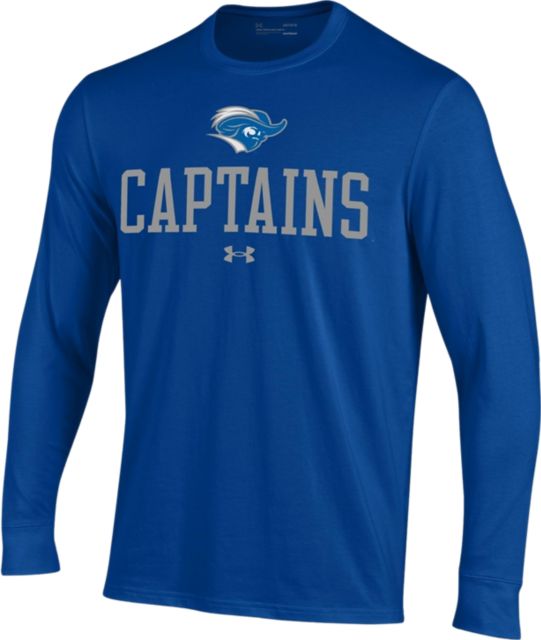 Christopher Newport University Long Sleeve T-Shirt - ONLINE ONLY