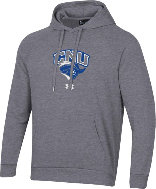 Christopher Newport University Captains Hooded Sweatshirt