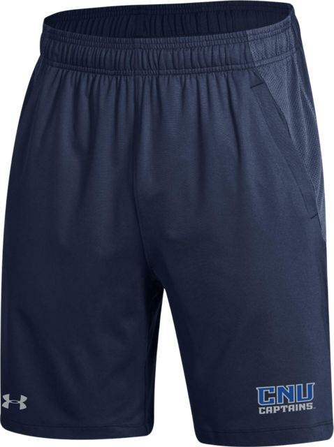 Christopher Newport University Tech Vent Shorts