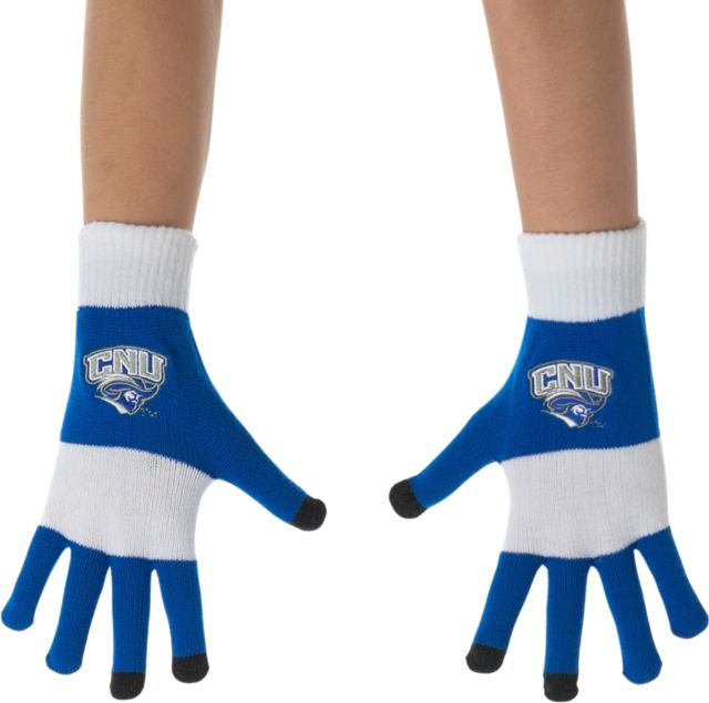 Christopher Newport University Gloves