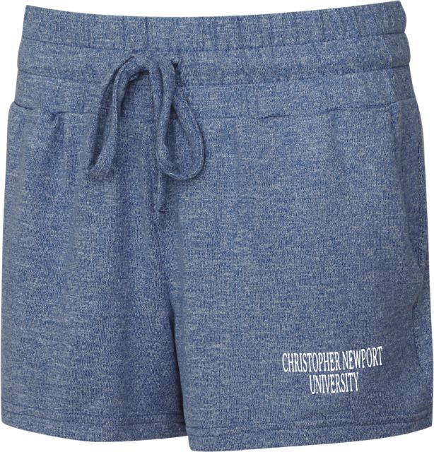 Christopher Newport University Women's Shorts