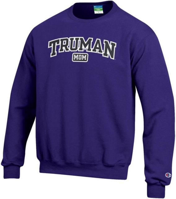 Truman 2025 state sweatshirt