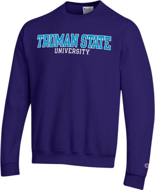 Truman state university outlet sweatshirt