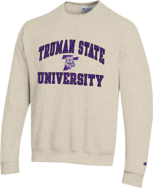 Truman State University Mens Sweatshirts Hoodies Crewnecks and