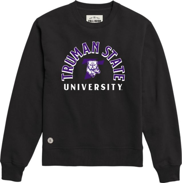 Truman 2025 state sweatshirt