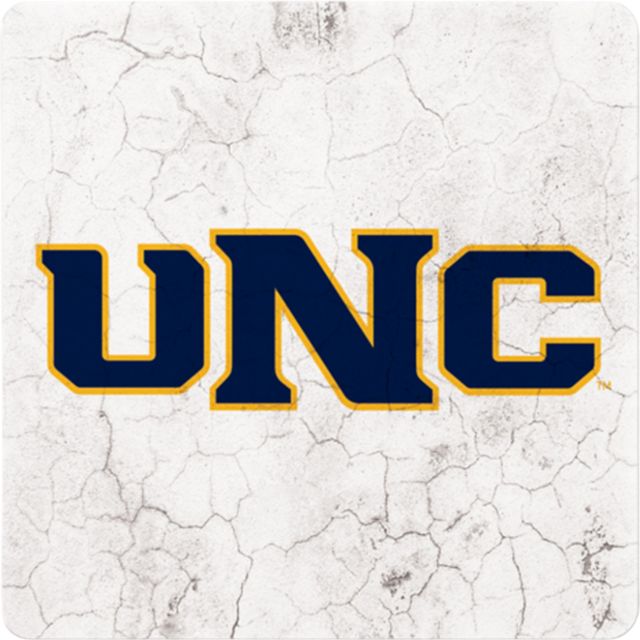 University of Northern Colorado 4'' x 4'' Coaster