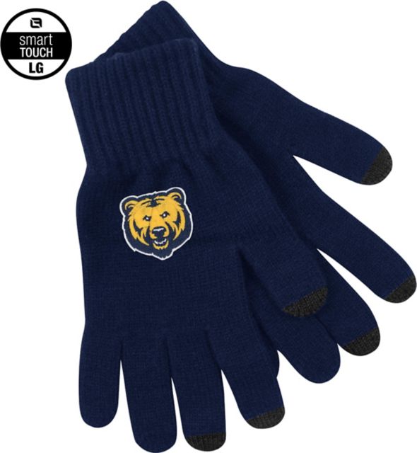University of Northern Colorado Bears UText Gloves