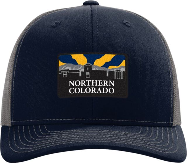 University of Northern Colorado Trucker Cap