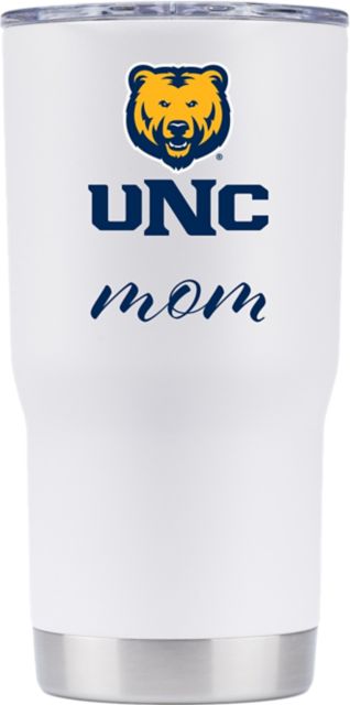 University of Northern Colorado Bears Mom 20 oz. Tumbler
