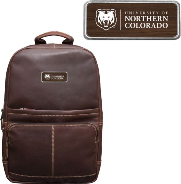 Kannah Canyon Backpack with engraved  Plate - ONLINE ONLY