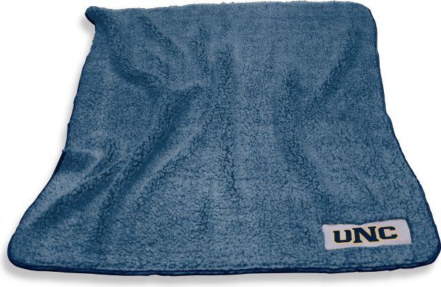 University of Northern Colorado 50 x 60 Blanket