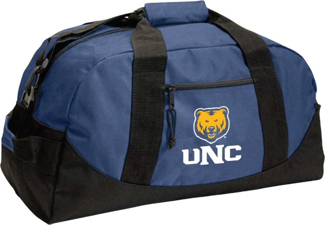 University of Northern Colorado Dome Duffle Bag - ONLINE ONLY