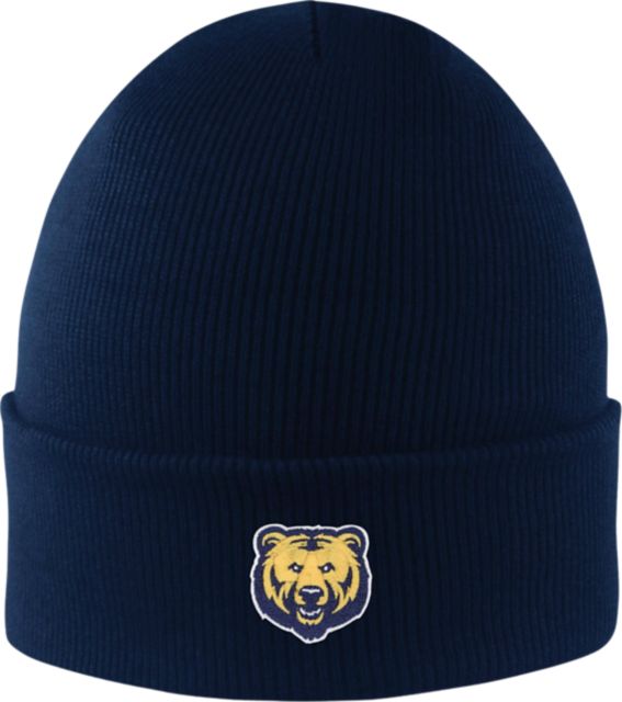 University of Northern Colorado Bears Knit Hat