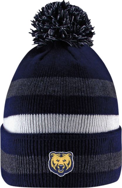 University of Northern Colorado Knit Hat