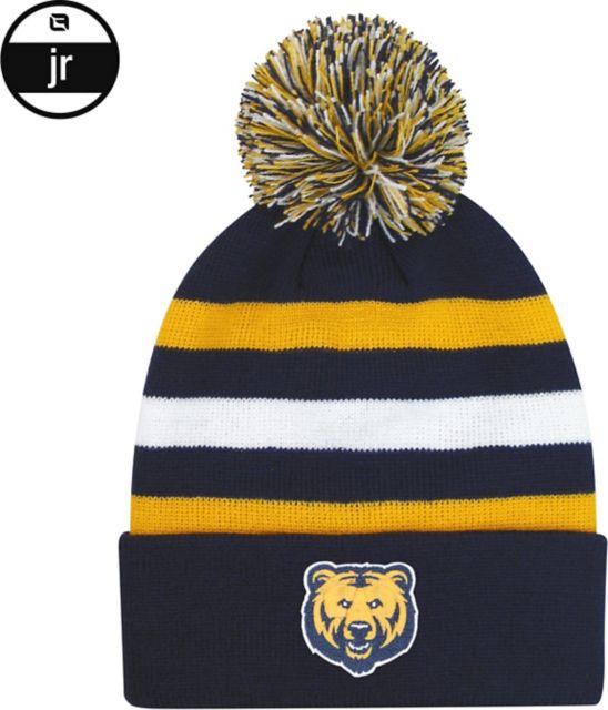 University of Northern Colorado Youth Beanie