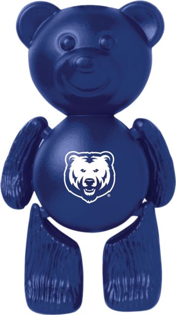 University of Northern Colorado Magnet