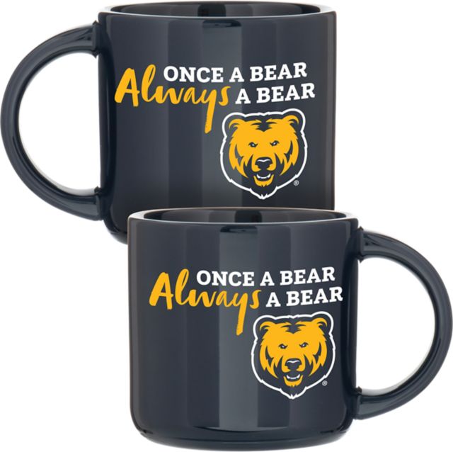 University of Northern Colorado 14 oz. Mug