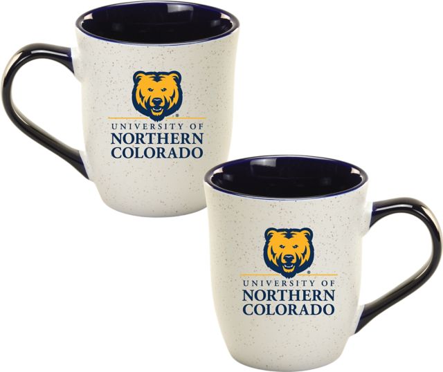 University of Northern Colorado 16 oz. Mug