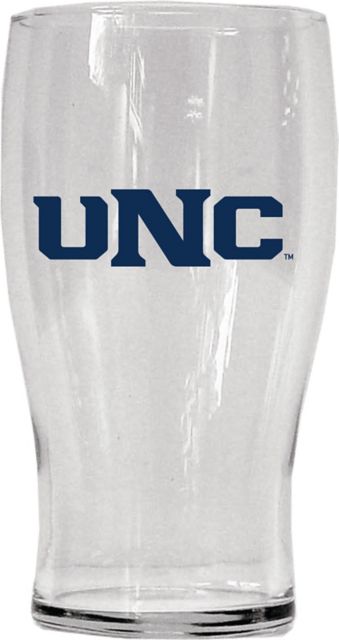 University of Northern Colorado 20 oz. Pub Glass