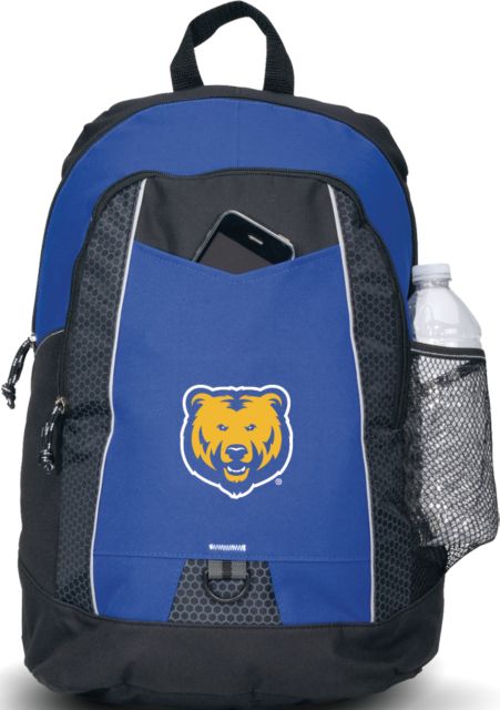 University of Northern Colorado Impulse Backpack