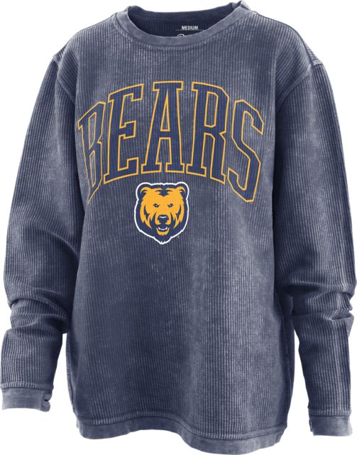 University of Northern Colorado Women's Crewneck