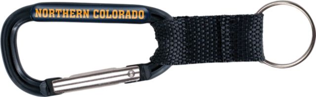 University of Northern Colorado Keytag