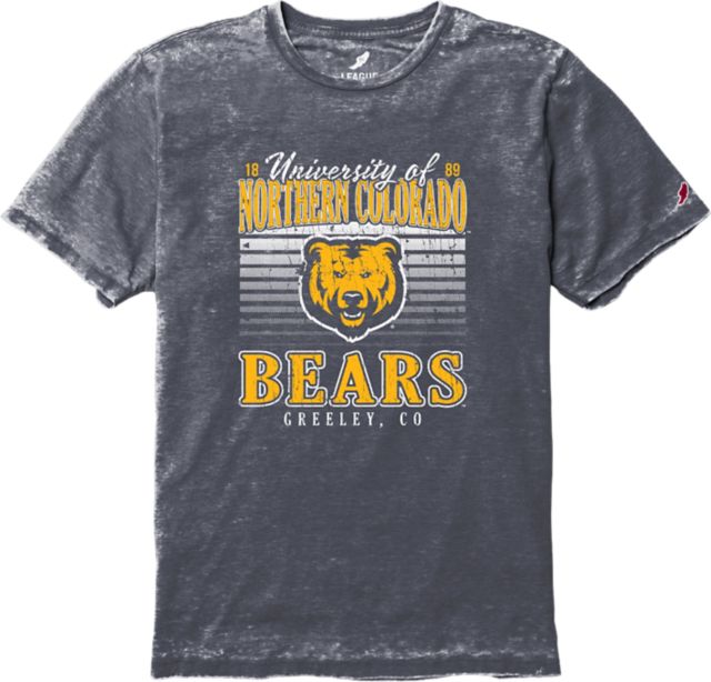 University of Northern Colorado Short Sleeve T-Shirt