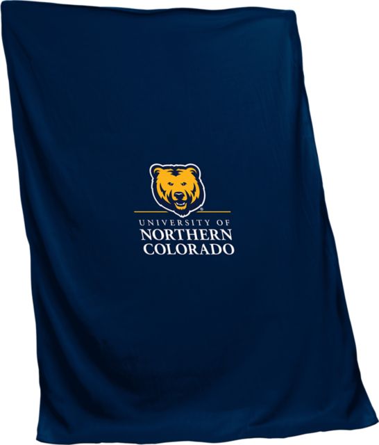 University of best sale northern colorado sweatshirt