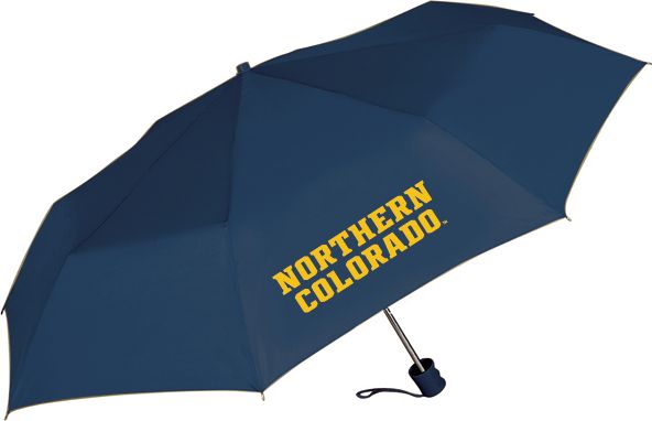 University of Northern Colorado 42" Umbrella