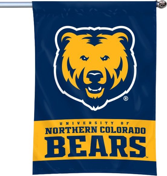 University of Northern Colorado Banner