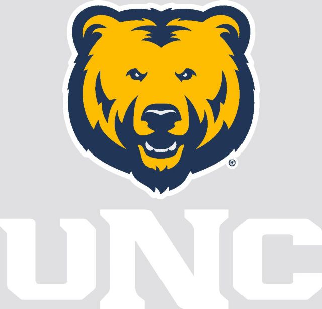University of Northern Colorado Bears Decal