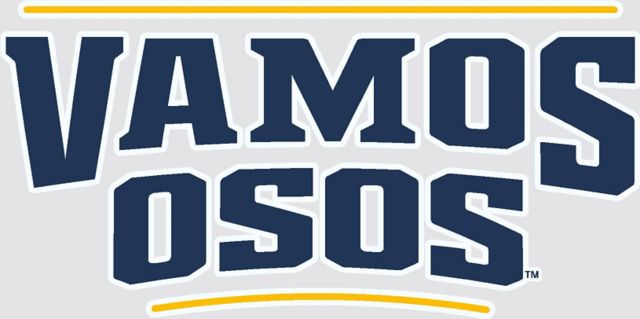 University of Northern Colorado Bears Decal