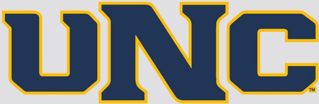 University of Northern Colorado Decal