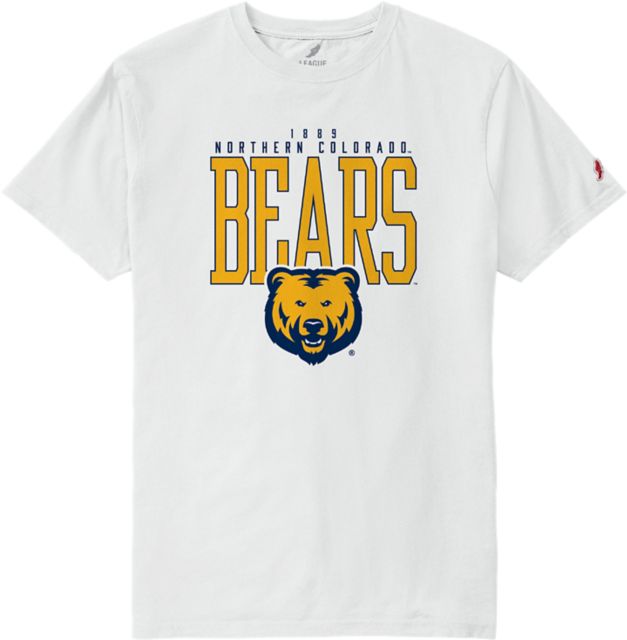 University of Northern Colorado Bears Short Sleeve T-Shirt