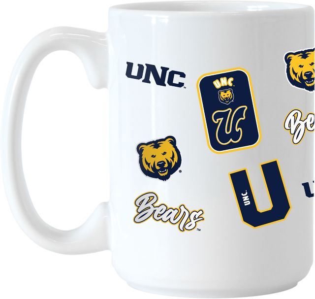 University of Northern Colorado 15 oz. Mug