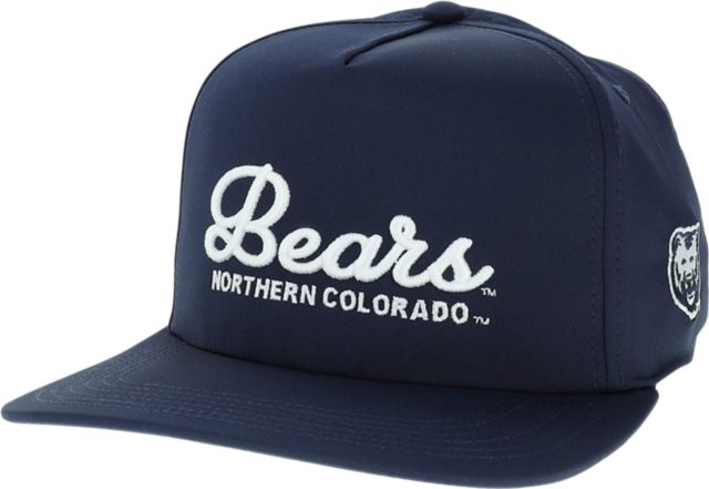 University of Northern Colorado Bears Adjustable Cap