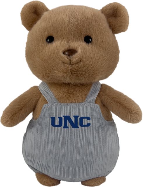 University of Northern Colorado 6'' Country Critters