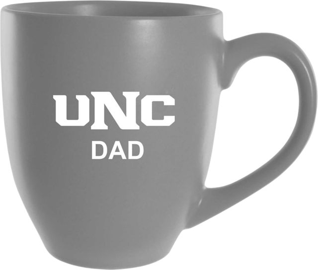 University of Northern Colorado 16 oz. Dad Bistro Mug