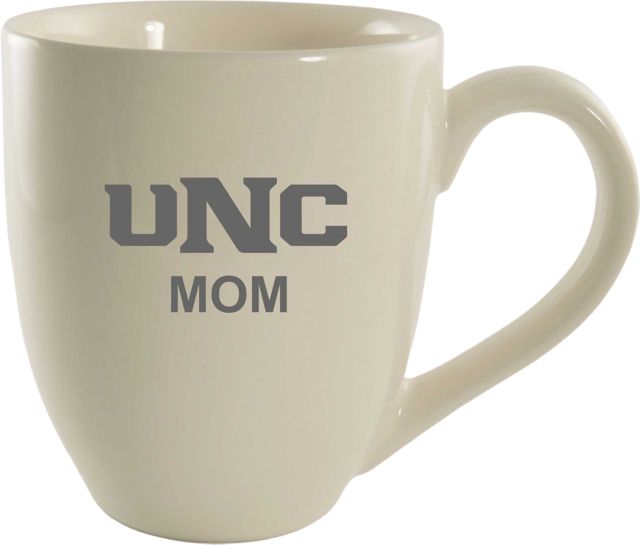University of Northern Colorado 16 oz. Mom Bistro Mug