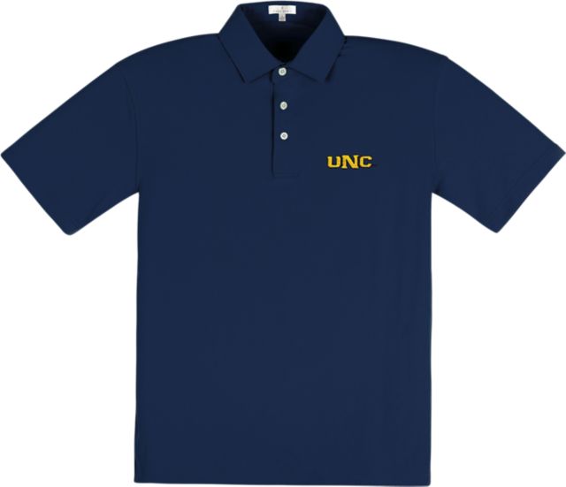 University of Northern Colorado Performance Polo