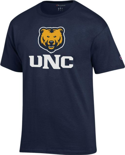 University of Northern Colorado Men's Short Sleeve Tee