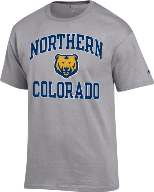 University of Northern Colorado Short Sleeve T-Shirt