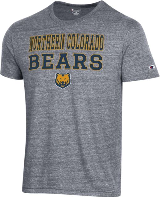 University of Northern Colorado Short Sleeve T-Shirt - ONLINE ONLY
